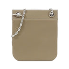 Hermes Posh Cricketis Shoulder