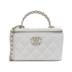 Chanel Bag Handbag White