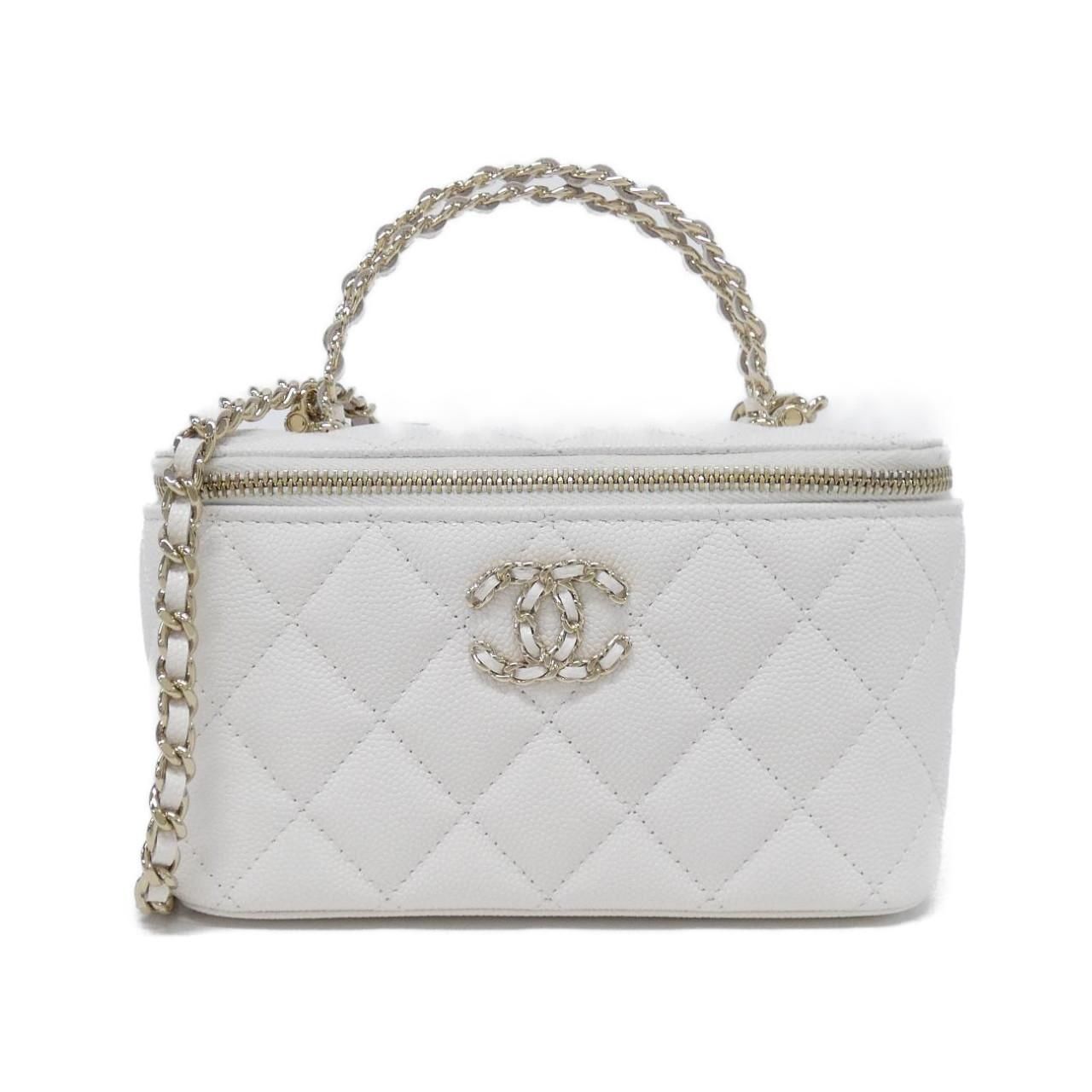 Chanel Bag Handbag White