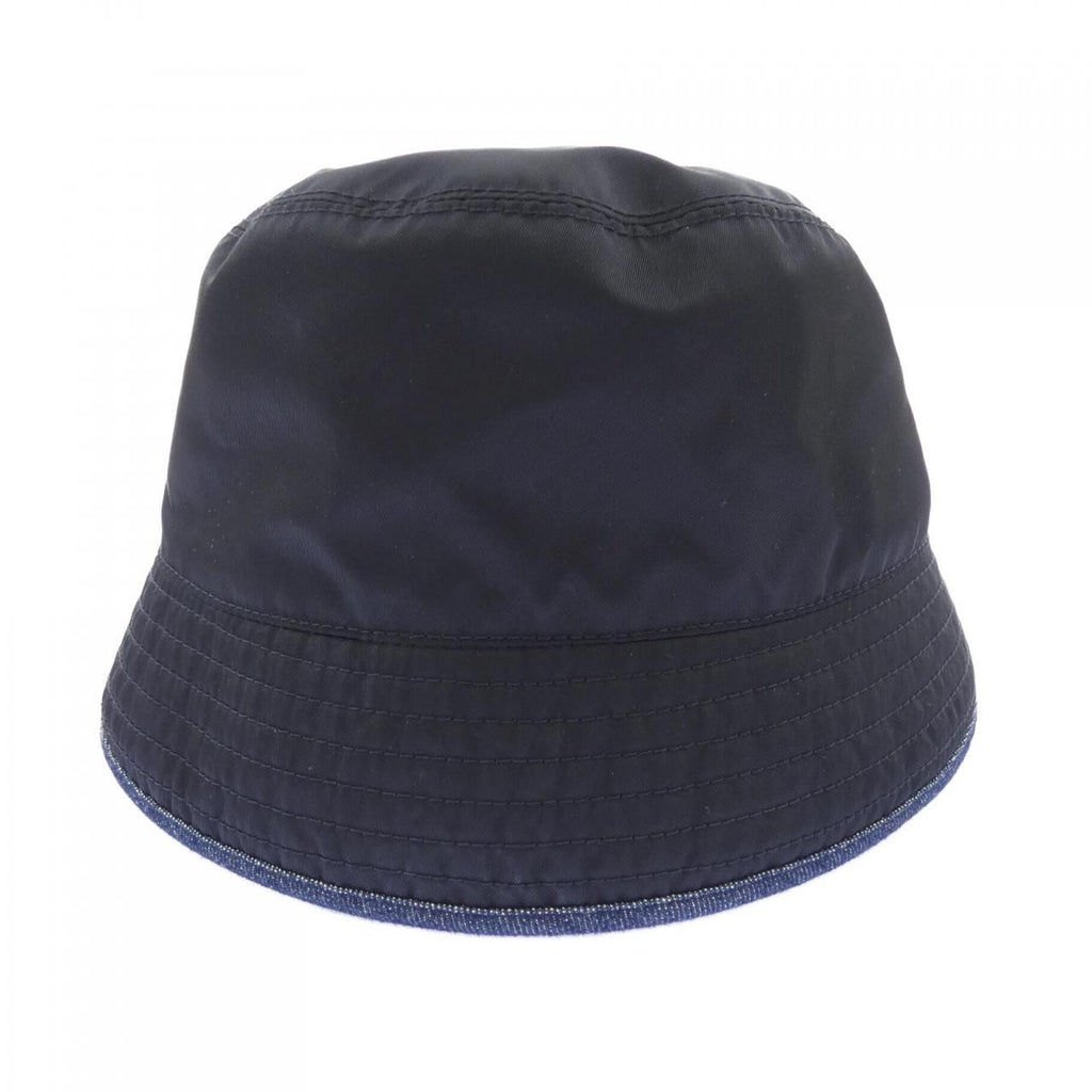 Prada Triangle Logo