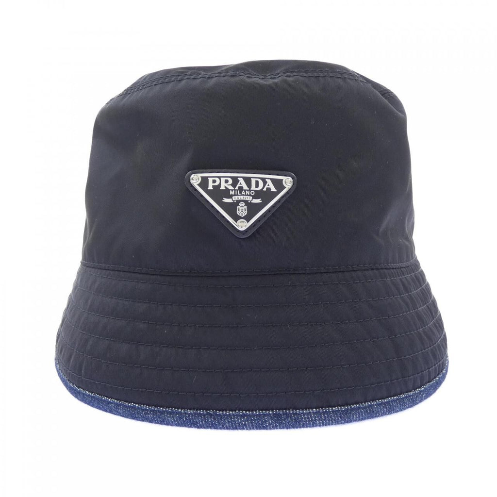 Prada Triangle Logo — view 2