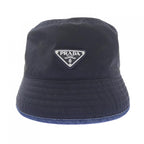 Prada Triangle Logo — view 2