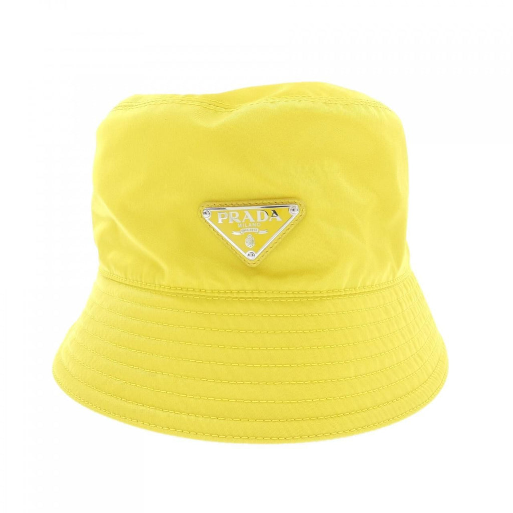 Prada Triangle Logo — view 2
