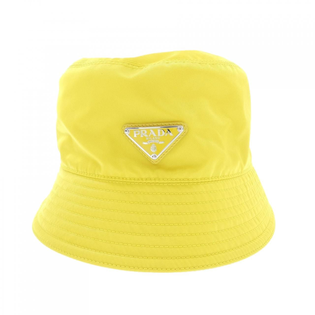 Prada Triangle Logo — view 2
