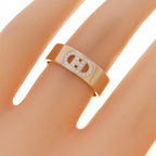 Hermes D'ancre Ring Gold — view 5