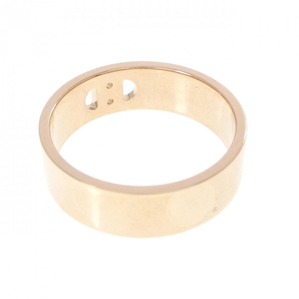 Hermes D'ancre Ring Gold — view 3