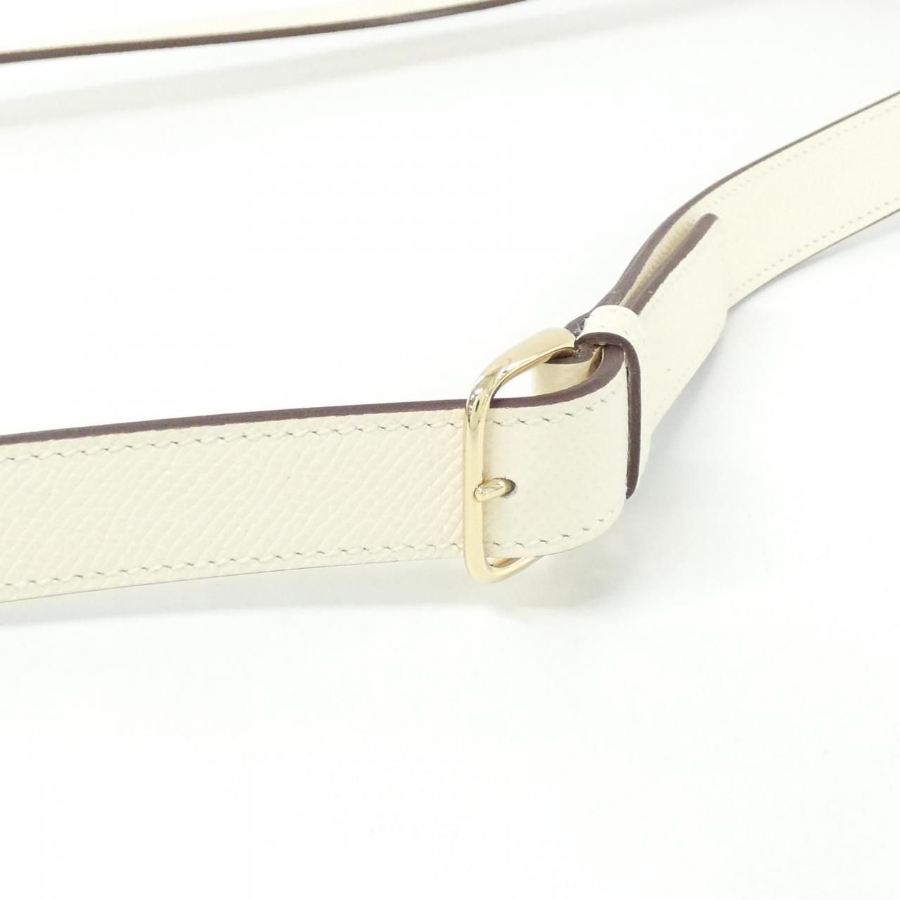Hermes Della Cavalleria 2 Mini Shoulder — view 6