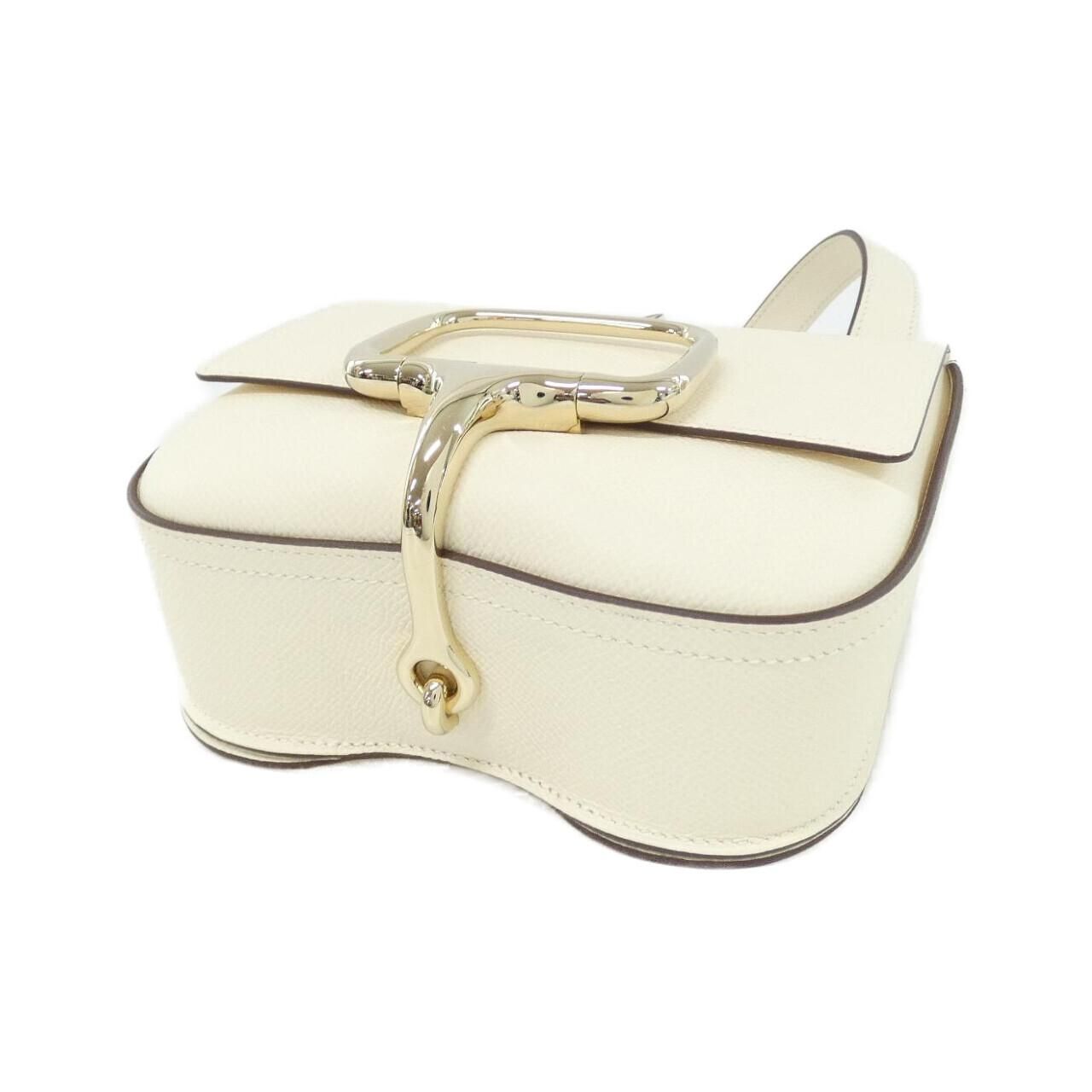 Hermes Della Cavalleria 2 Mini Shoulder — view 3