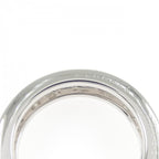 Chanel Kaleidoscope Band Ring — view 4