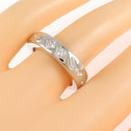 Chanel Kaleidoscope Band Ring — view 5