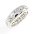 Chanel Kaleidoscope Band Ring