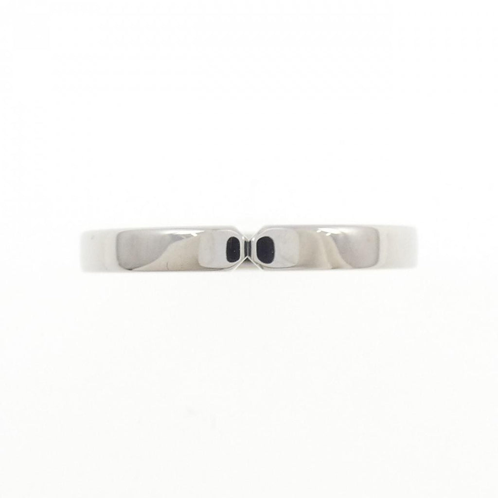 Hermes Kelly Ring Silver — view 2