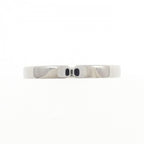 Hermes Kelly Ring Silver — view 2