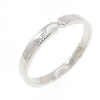 Hermes Kelly Ring Silver