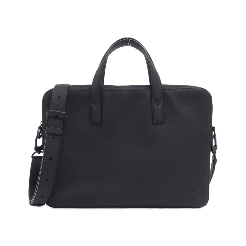 Louis Vuitton LV Aerogram Gate Briefcase