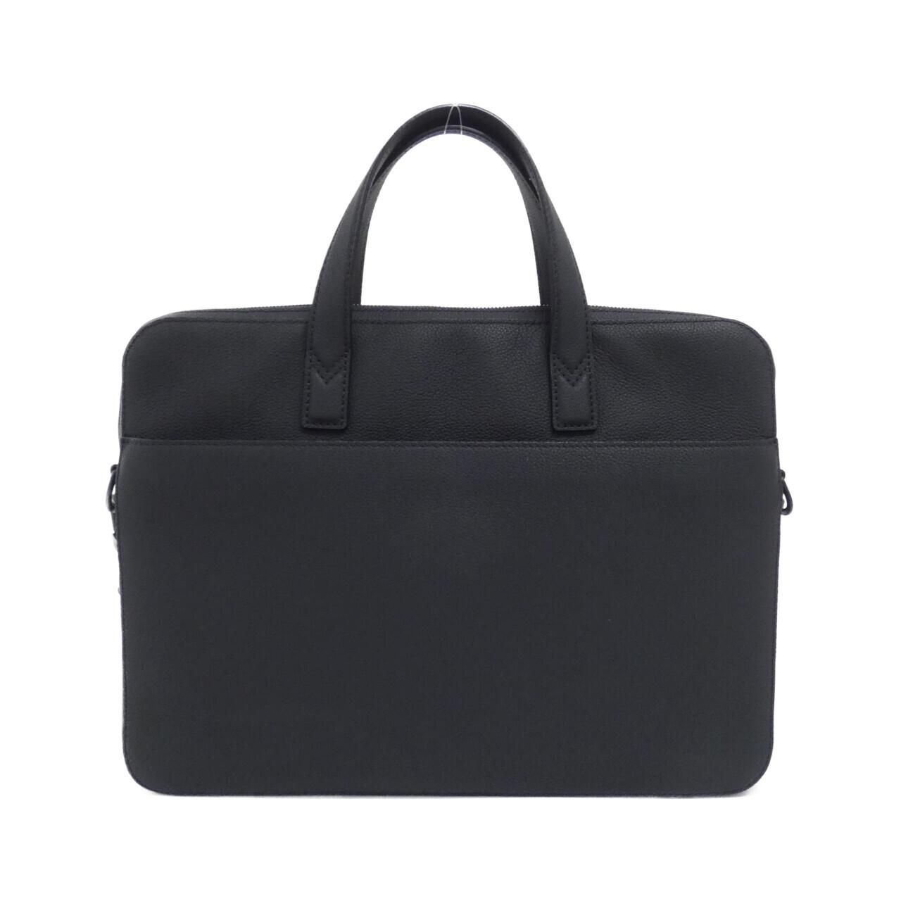 Louis Vuitton LV Aerogram Gate Briefcase — view 2
