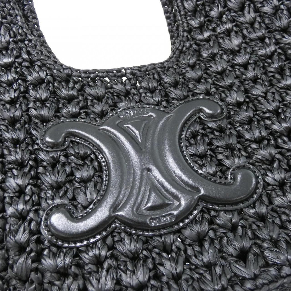 Celine Classic Pannier Hobo Shoulder — view 4