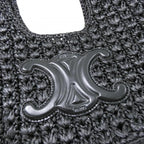 Celine Classic Pannier Hobo Shoulder — view 4