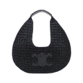 Celine Classic Pannier Hobo Shoulder