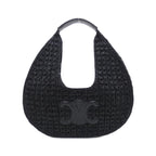 Celine Classic Pannier Hobo Shoulder