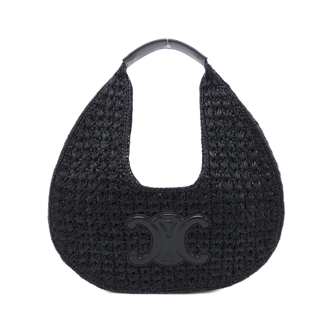 Celine Classic Pannier Hobo Shoulder