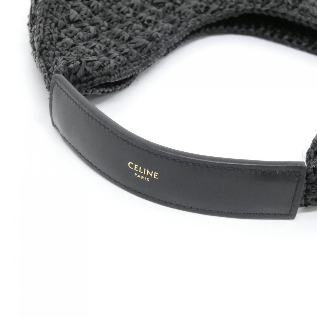 Celine Classic Pannier Hobo Shoulder — view 5