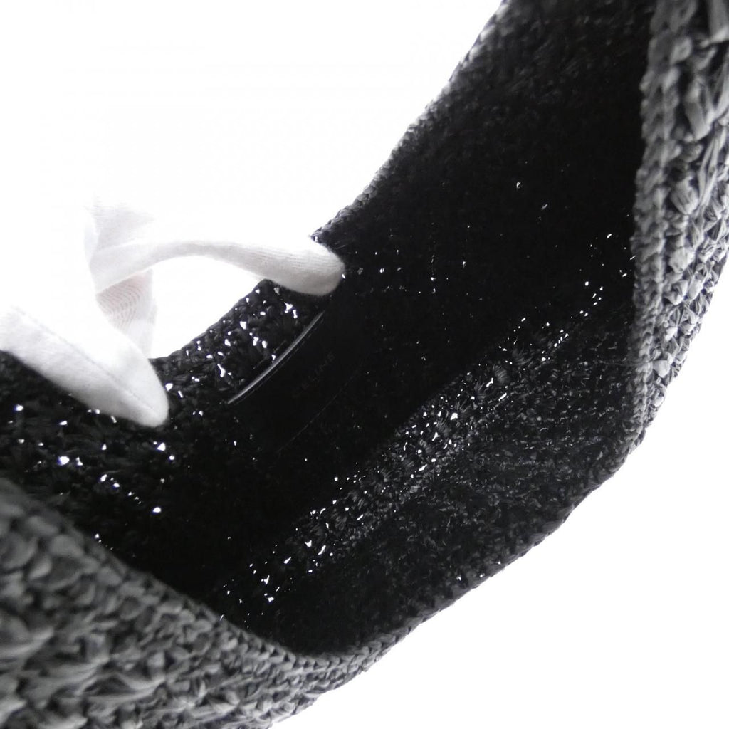 Celine Classic Pannier Hobo Shoulder — view 6