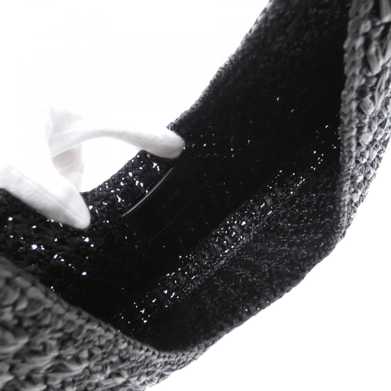 Celine Classic Pannier Hobo Shoulder — view 6