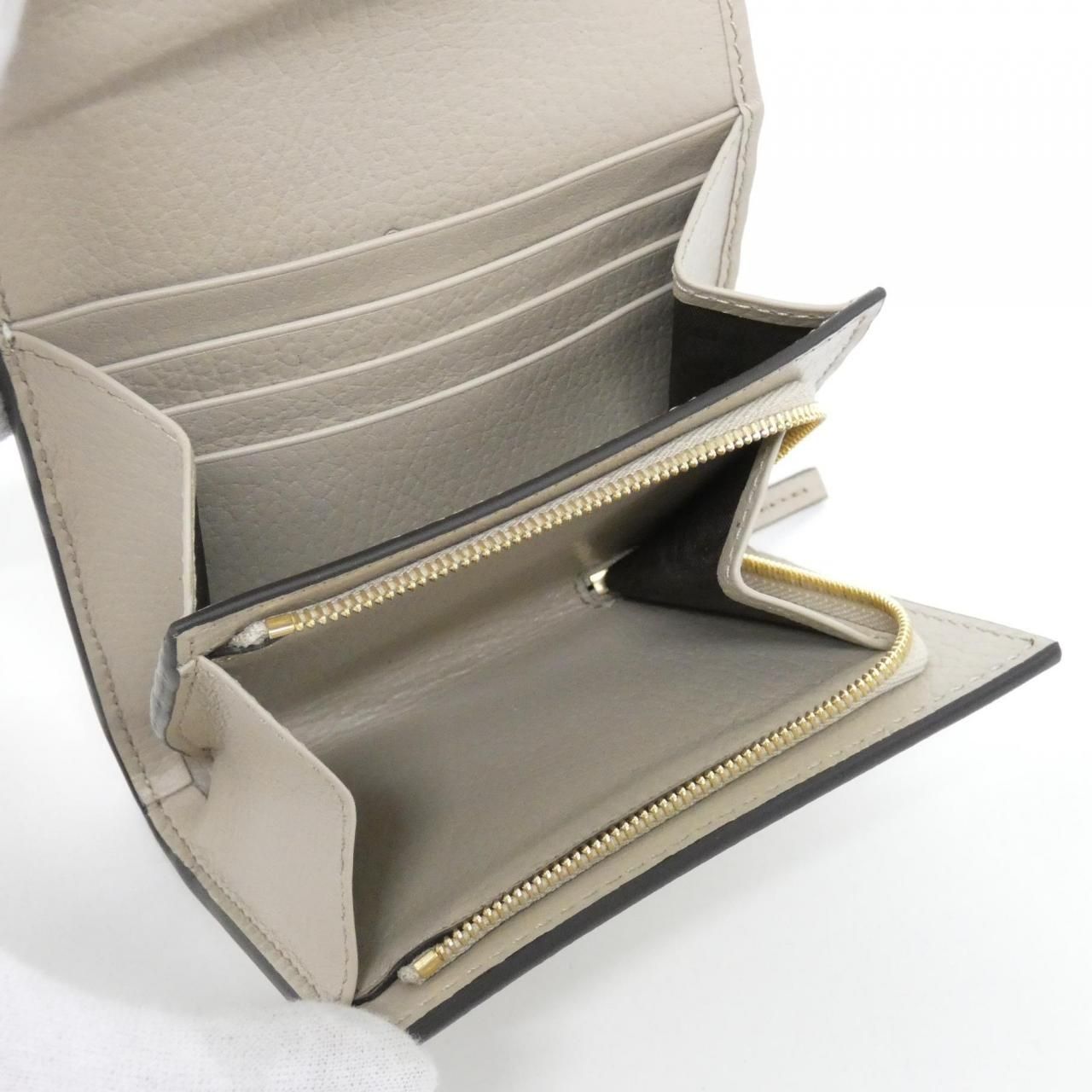 Gucci GG Marmont Aacfe Wallet — view 4