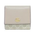 Gucci GG Marmont Aacfe Wallet