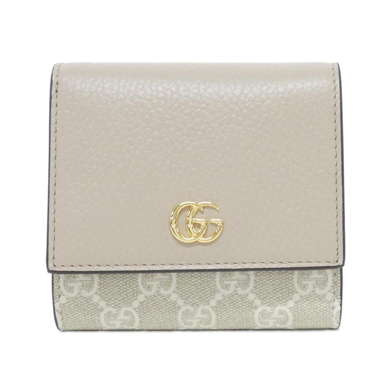 Gucci GG Marmont Aacfe Wallet