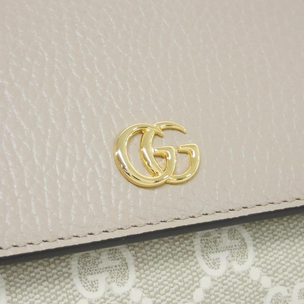 Gucci GG Marmont Aacfe Wallet — view 3