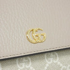 Gucci GG Marmont Aacfe Wallet — view 3