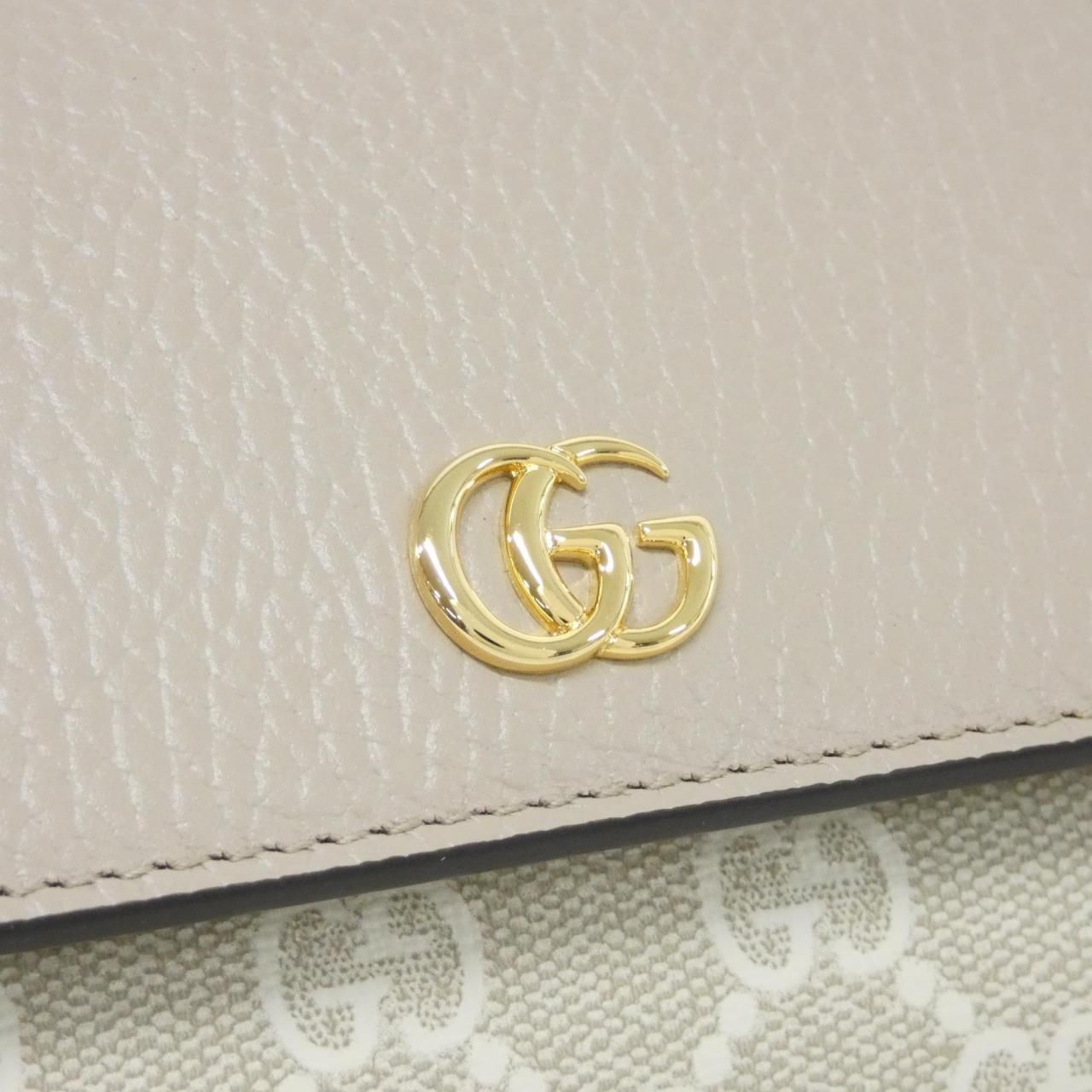 Gucci GG Marmont Aacfe Wallet — view 3