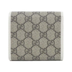 Gucci Horsebit Wallet Beige — view 2