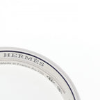 Hermes Arianne Ring White Gold — view 4