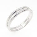 Hermes Arianne Ring White Gold