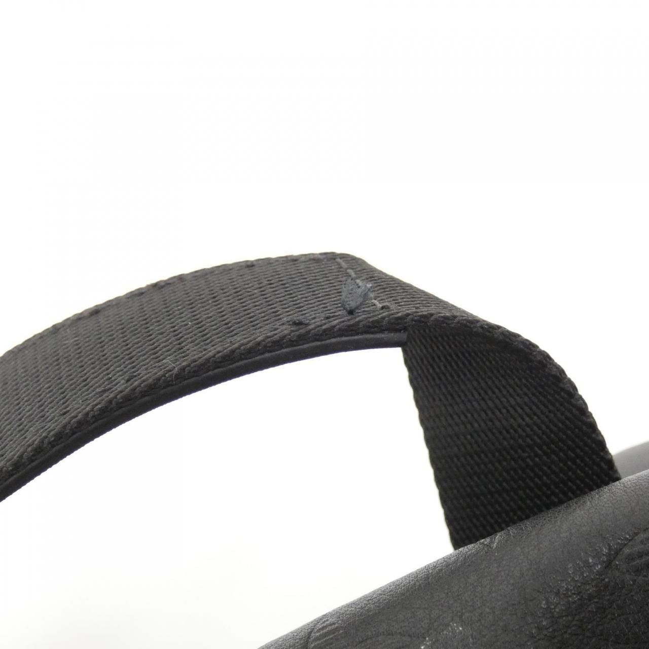 Louis Vuitton Monogram Shadow Discovery Backpack — view 7