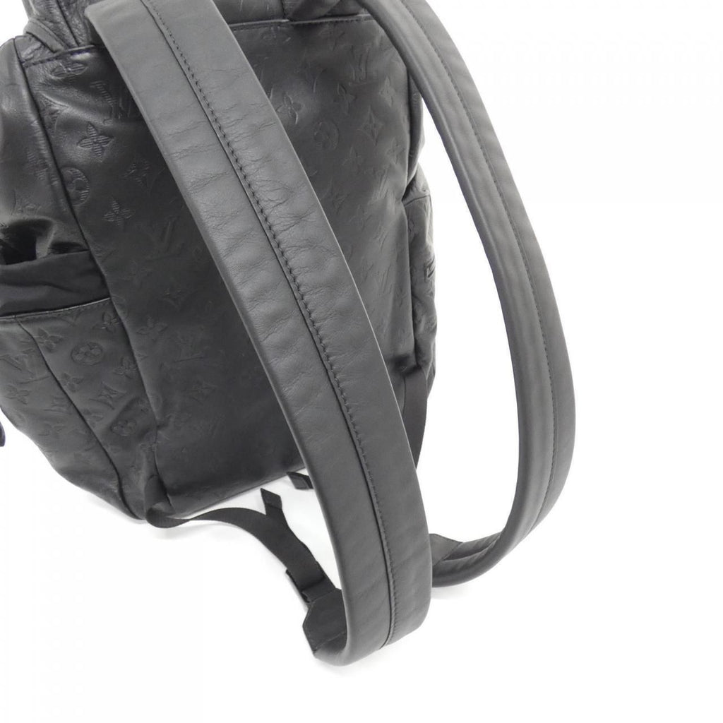 Louis Vuitton Monogram Shadow Discovery Backpack — view 8