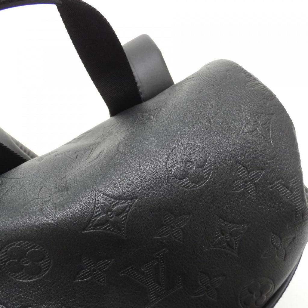 Louis Vuitton Monogram Shadow Discovery Backpack — view 6