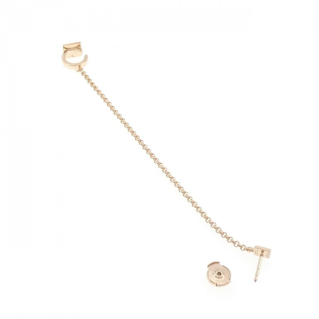 Hermes Clou de Earrings Single — view 3