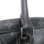 Louis Vuitton Monogram Eclipse Porte Document Voyage — view 6