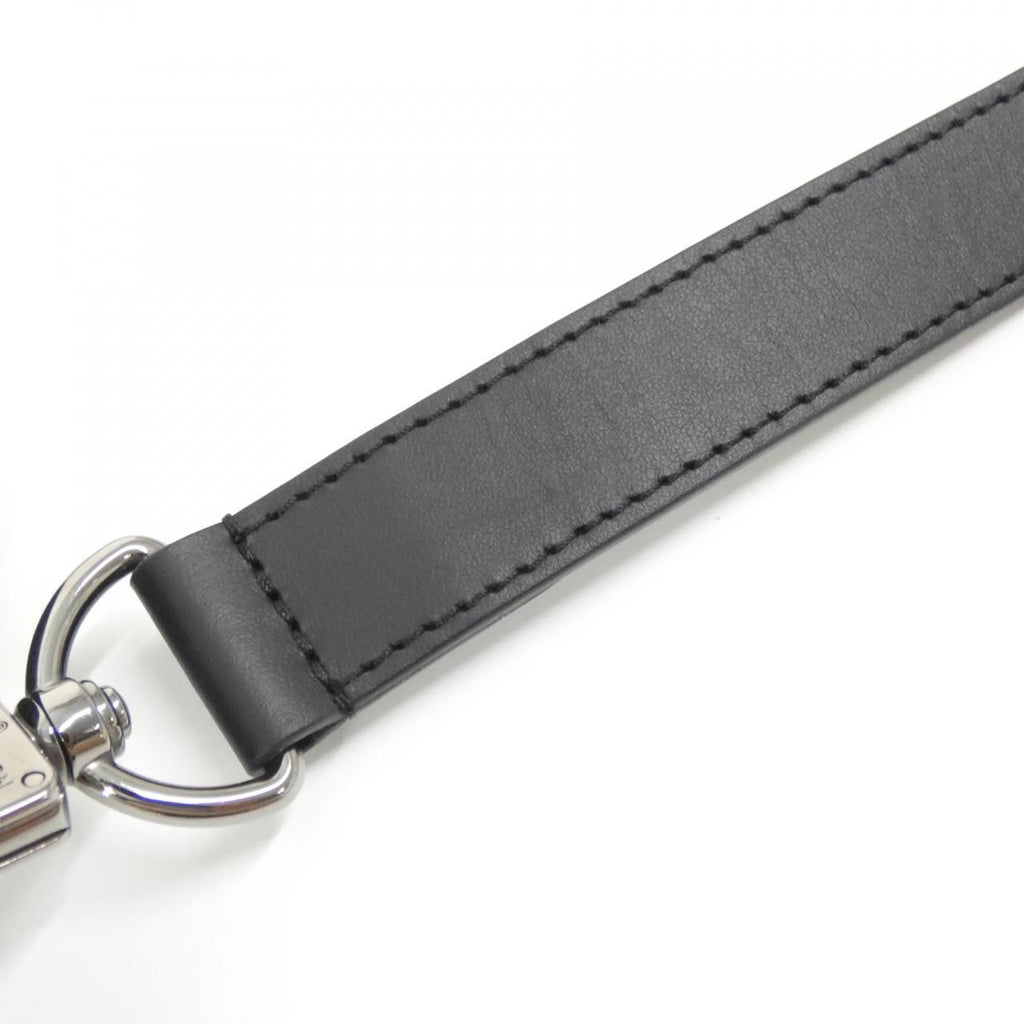 Louis Vuitton Monogram Eclipse Porte Document Voyage — view 7