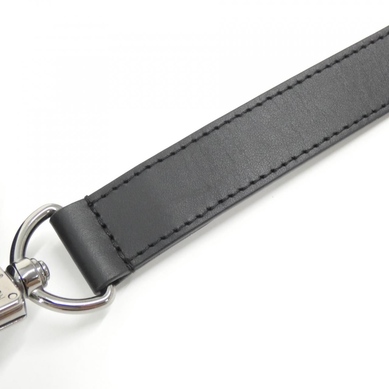 Louis Vuitton Monogram Eclipse Porte Document Voyage — view 7
