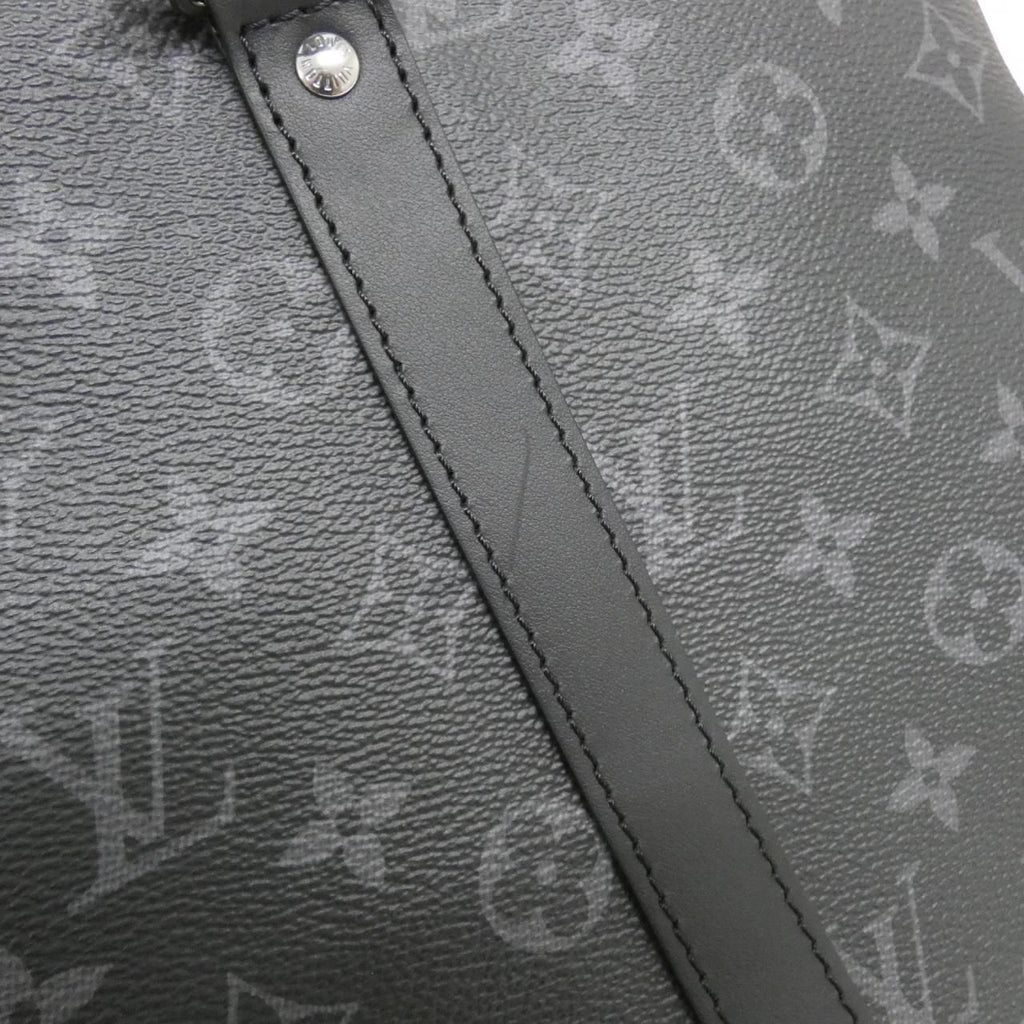 Louis Vuitton Monogram Eclipse Porte Document Voyage — view 4