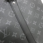 Louis Vuitton Monogram Eclipse Porte Document Voyage — view 4