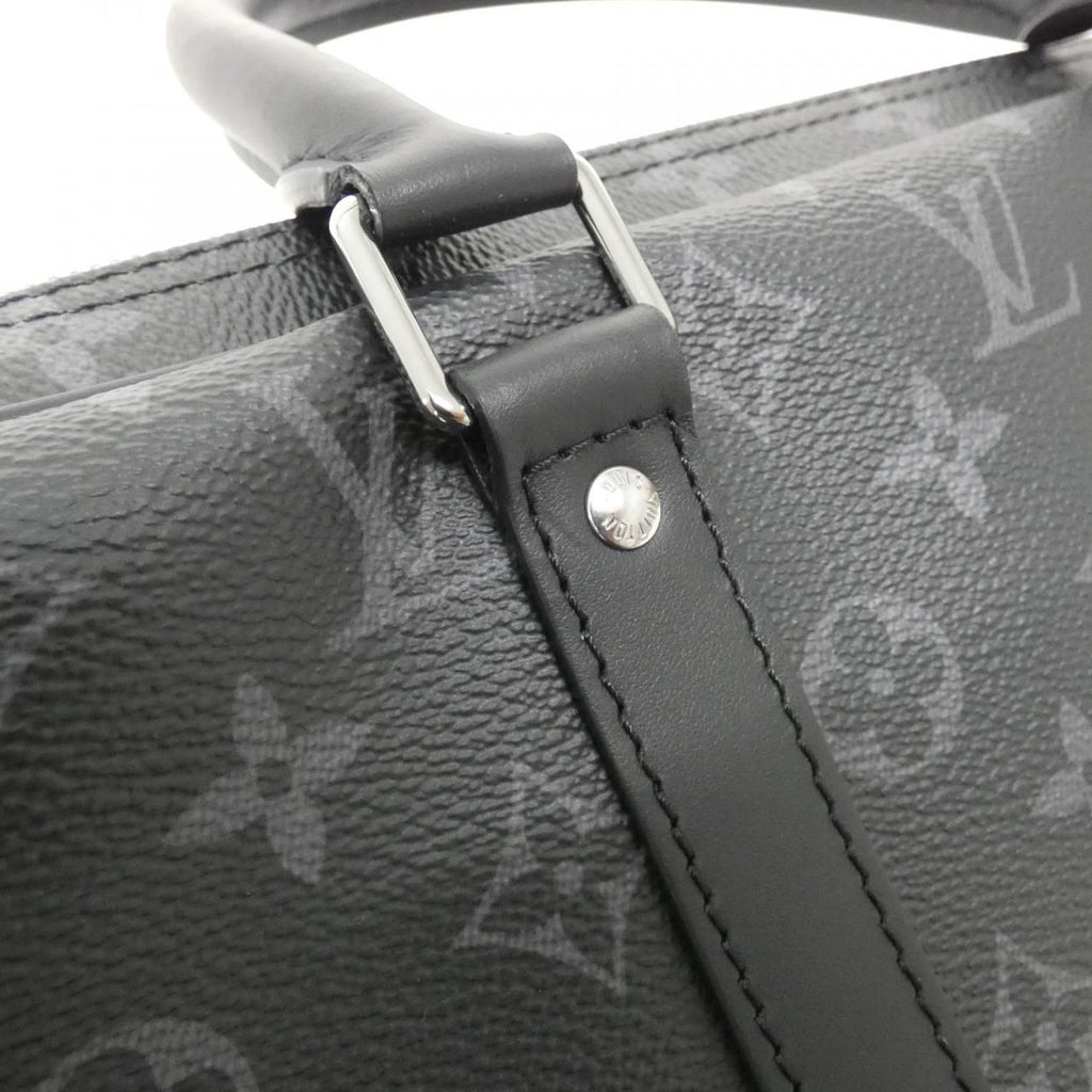 Louis Vuitton Monogram Eclipse Porte Document Voyage — view 5