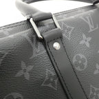 Louis Vuitton Monogram Eclipse Porte Document Voyage — view 5