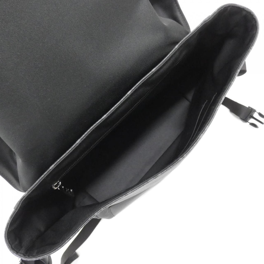 Louis Vuitton Monogram Eclipse Messenger Voyage MM Shoulder — view 9