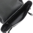 Louis Vuitton Monogram Eclipse Messenger Voyage MM Shoulder — view 9